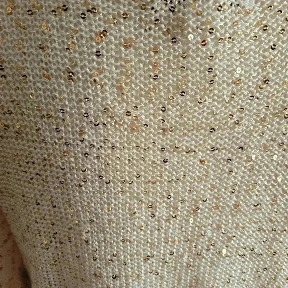 Jaclyn Smith Collection Blouse XL NWOT - Picture 4 of 4